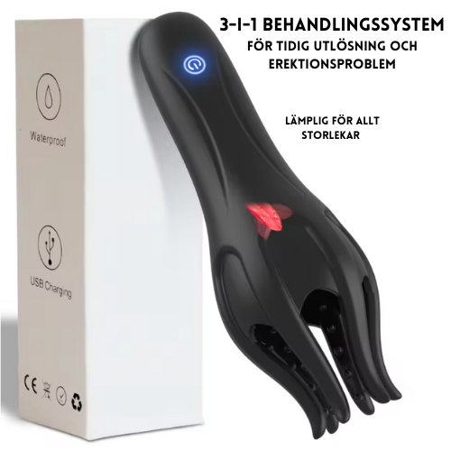 NEUREX™ - Ta kommandot nu - och sätt stopp för fler förstörda kvällar