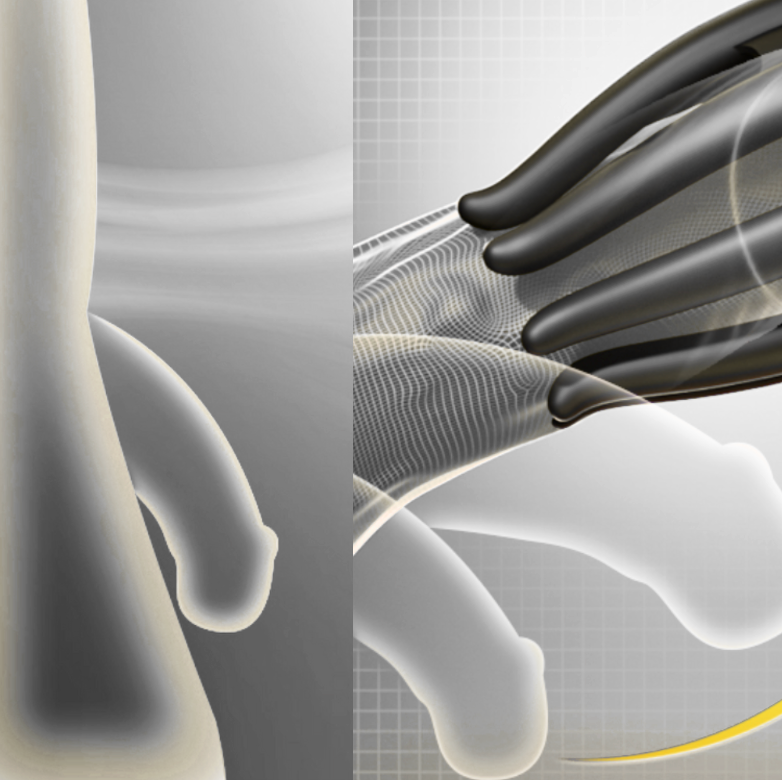 NEUREX™ - Få henne att tappa andan i sovrummet – utan kemiska hjälpmedel